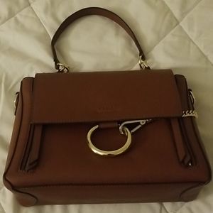 Chloe  crossbody handbags